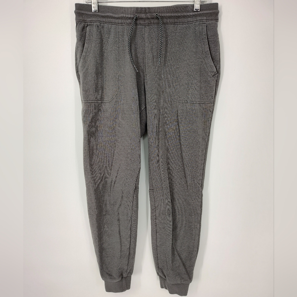 Columbia Women's Gray Jogger Sweatpants Size Medium